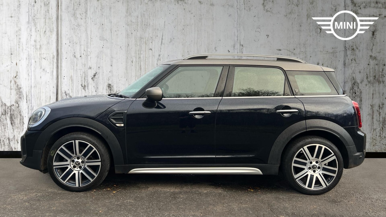 Used MINI Countryman 2022 for sale - 77016886: Photo 3