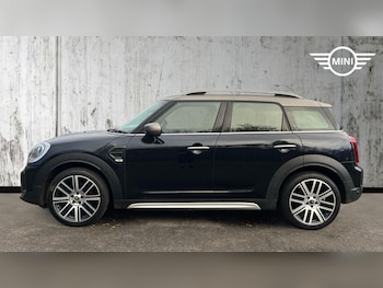 Used MINI Countryman 2022 for sale - 77016886: Photo