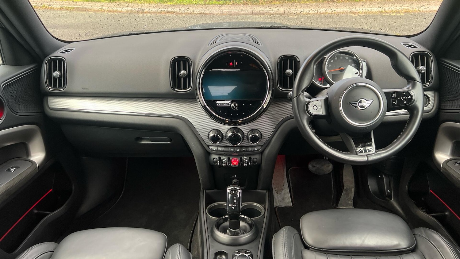 Used MINI Countryman 2022 for sale - 77016886: Photo 4