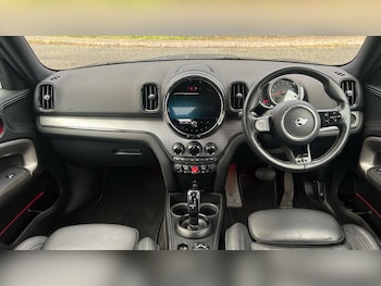 Used MINI Countryman 2022 for sale - 77016886: Photo