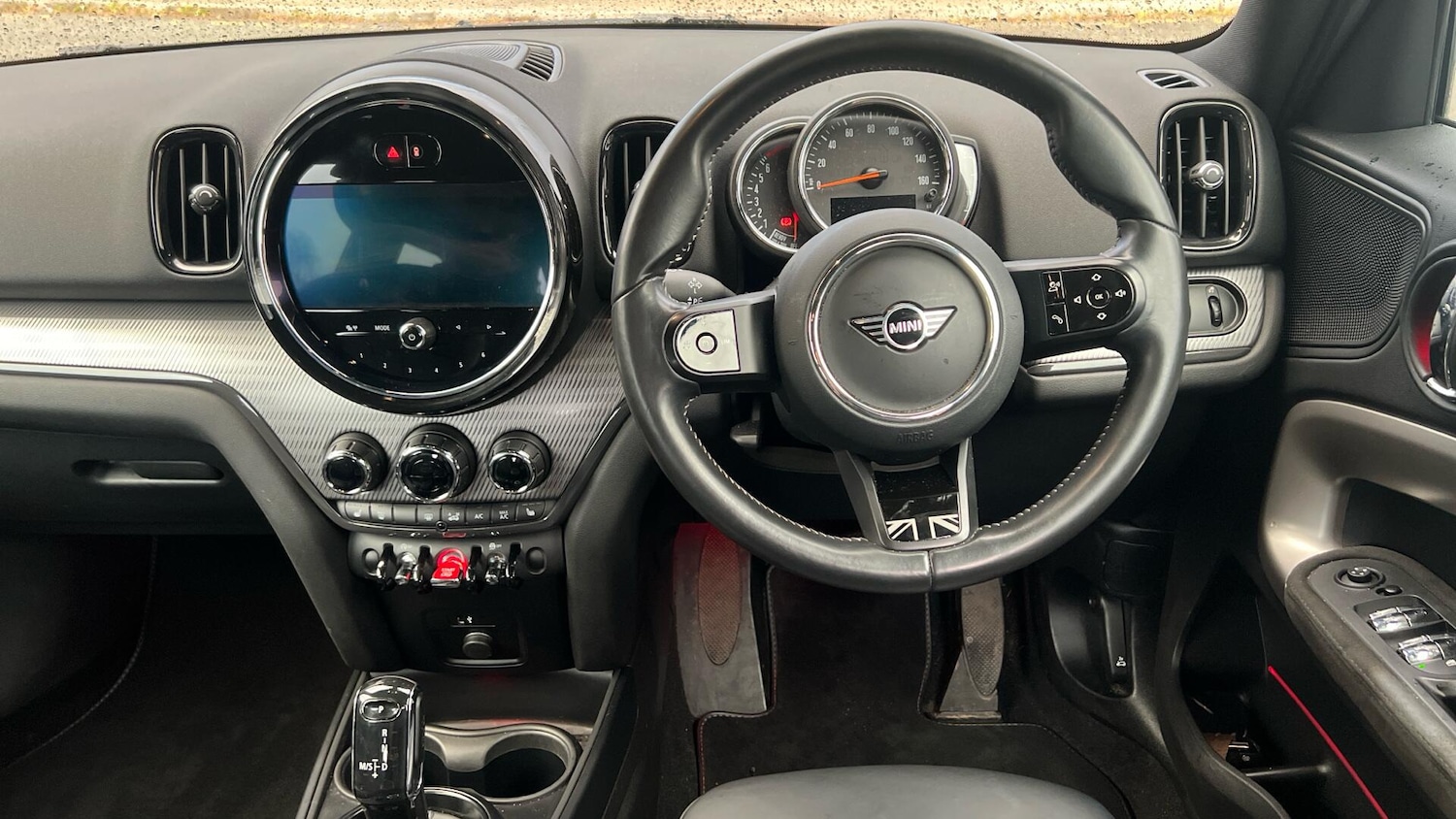 Used MINI Countryman 2022 for sale - 77016886: Photo 5