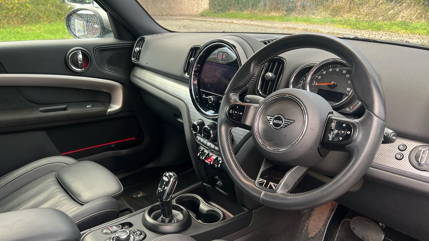 Used MINI Countryman 2022 for sale - 77016886: Photo 6