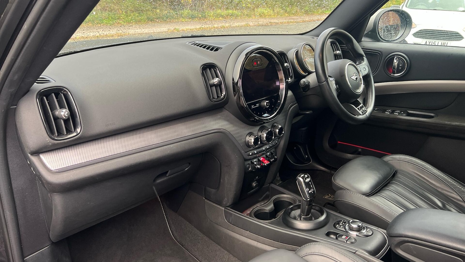 Used MINI Countryman 2022 for sale - 77016886: Photo 7