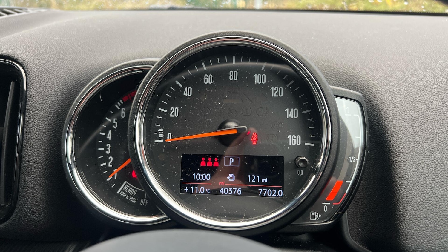 Used MINI Countryman 2022 for sale - 77016886: Photo 9