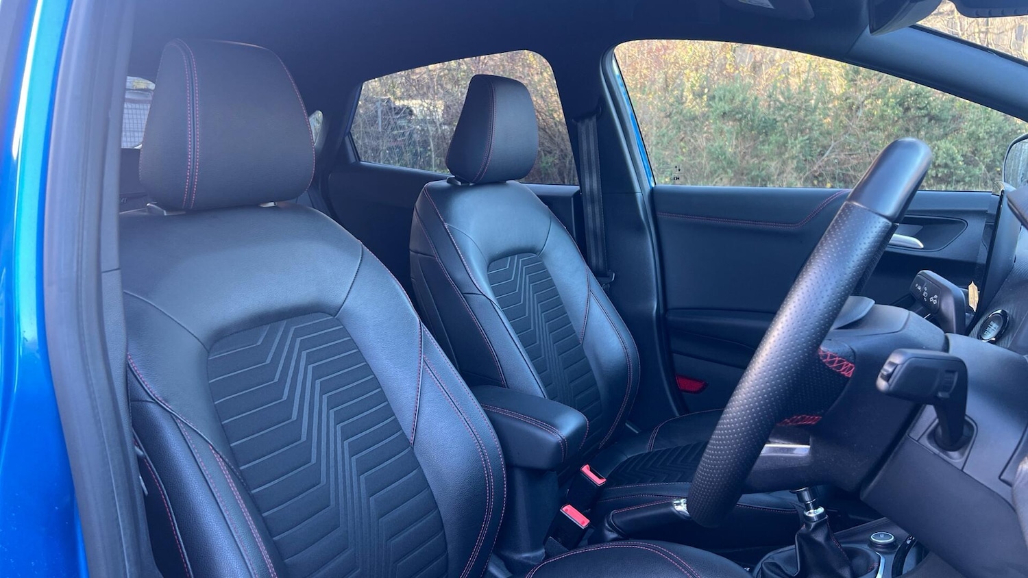 Used Ford Puma 2020 for sale - 77015828: Photo 11