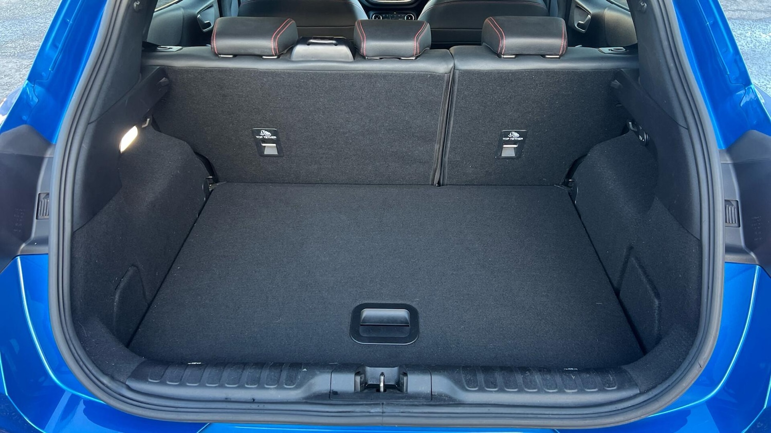 Used Ford Puma 2020 for sale - 77015828: Photo 13