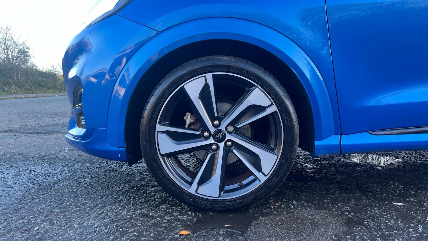 Used Ford Puma 2020 for sale - 77015828: Photo 14