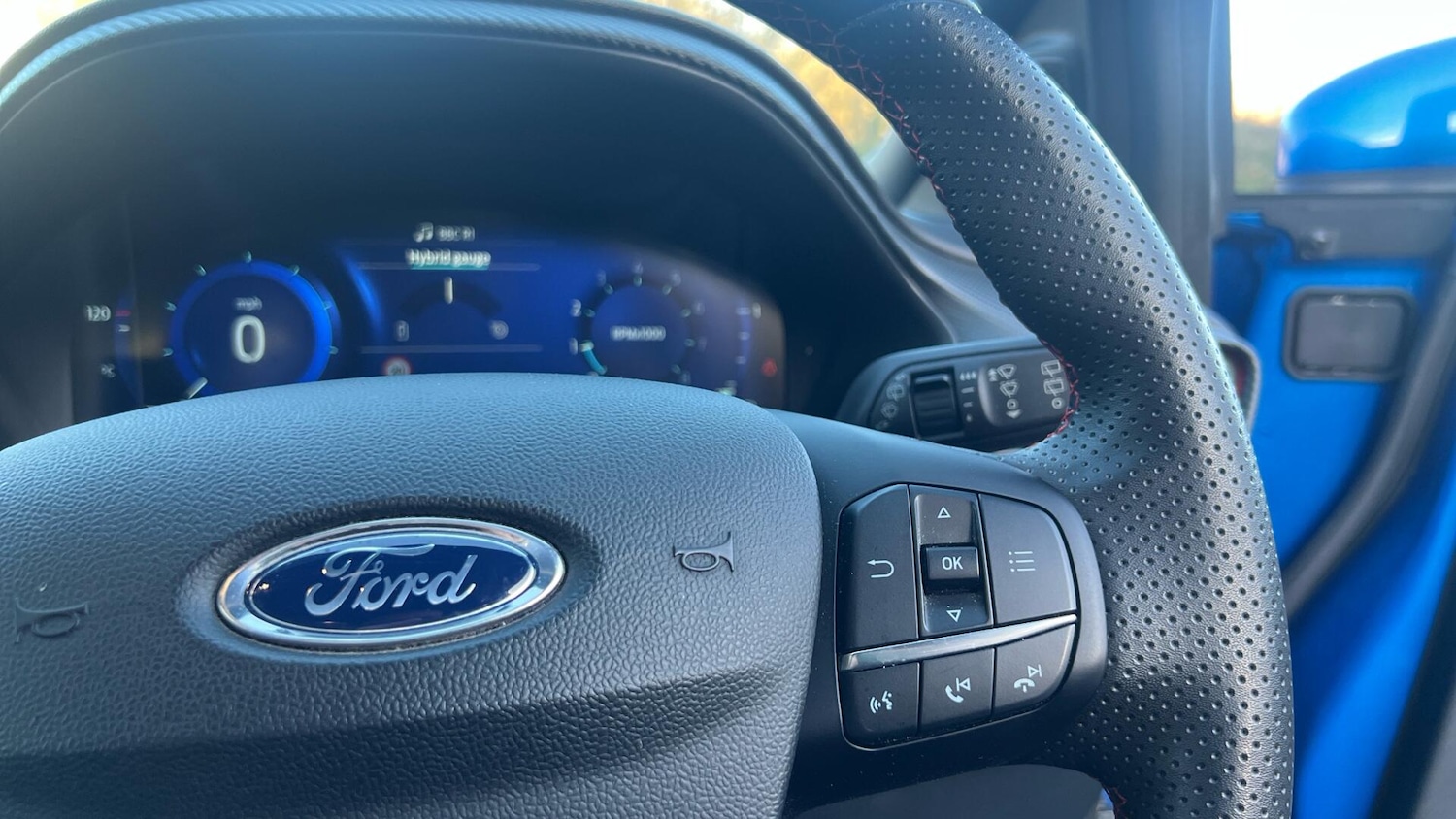 Used Ford Puma 2020 for sale - 77015828: Photo 18