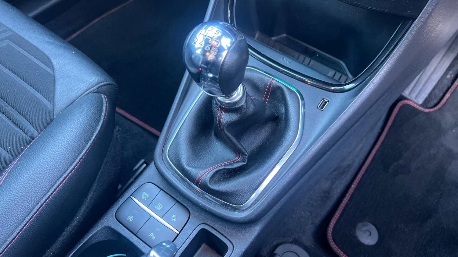 Used Ford Puma 2020 for sale - 77015828: Photo 19