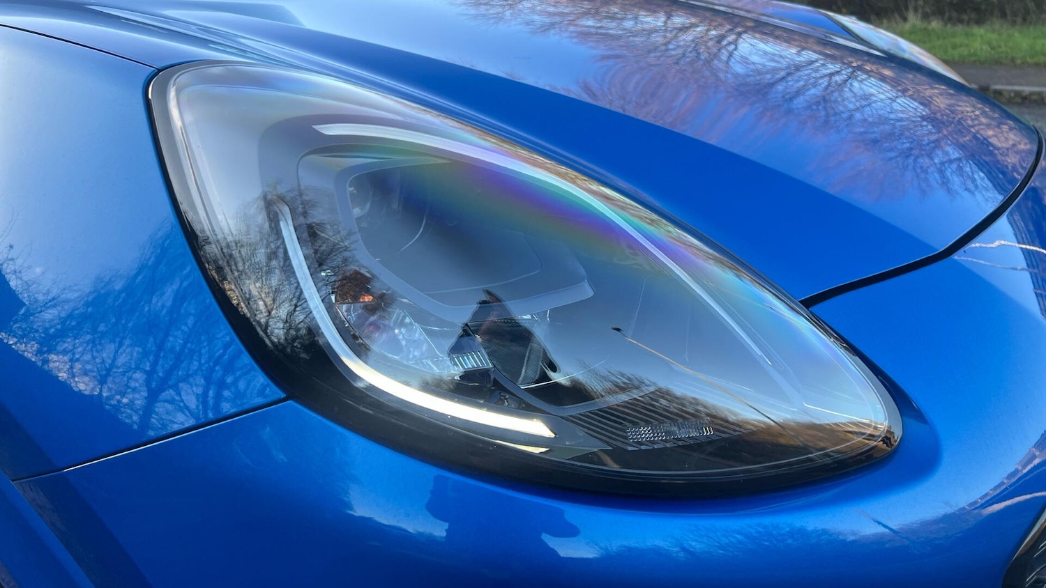 Used Ford Puma 2020 for sale - 77015828: Photo 22