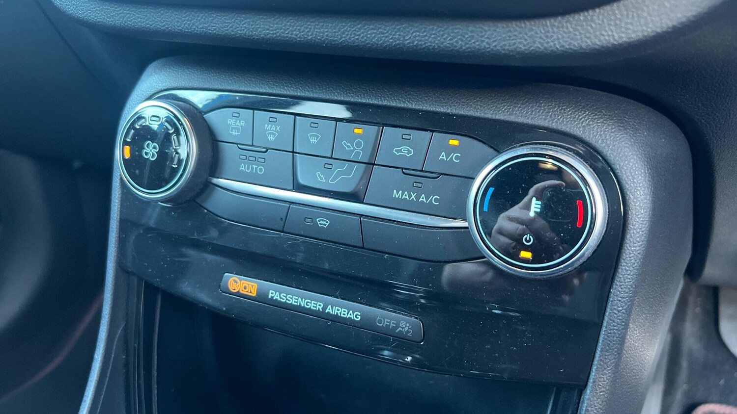 Used Ford Puma 2020 for sale - 77015828: Photo 24