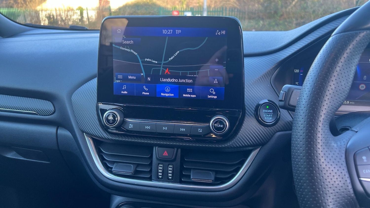 Used Ford Puma 2020 for sale - 77015828: Photo 26