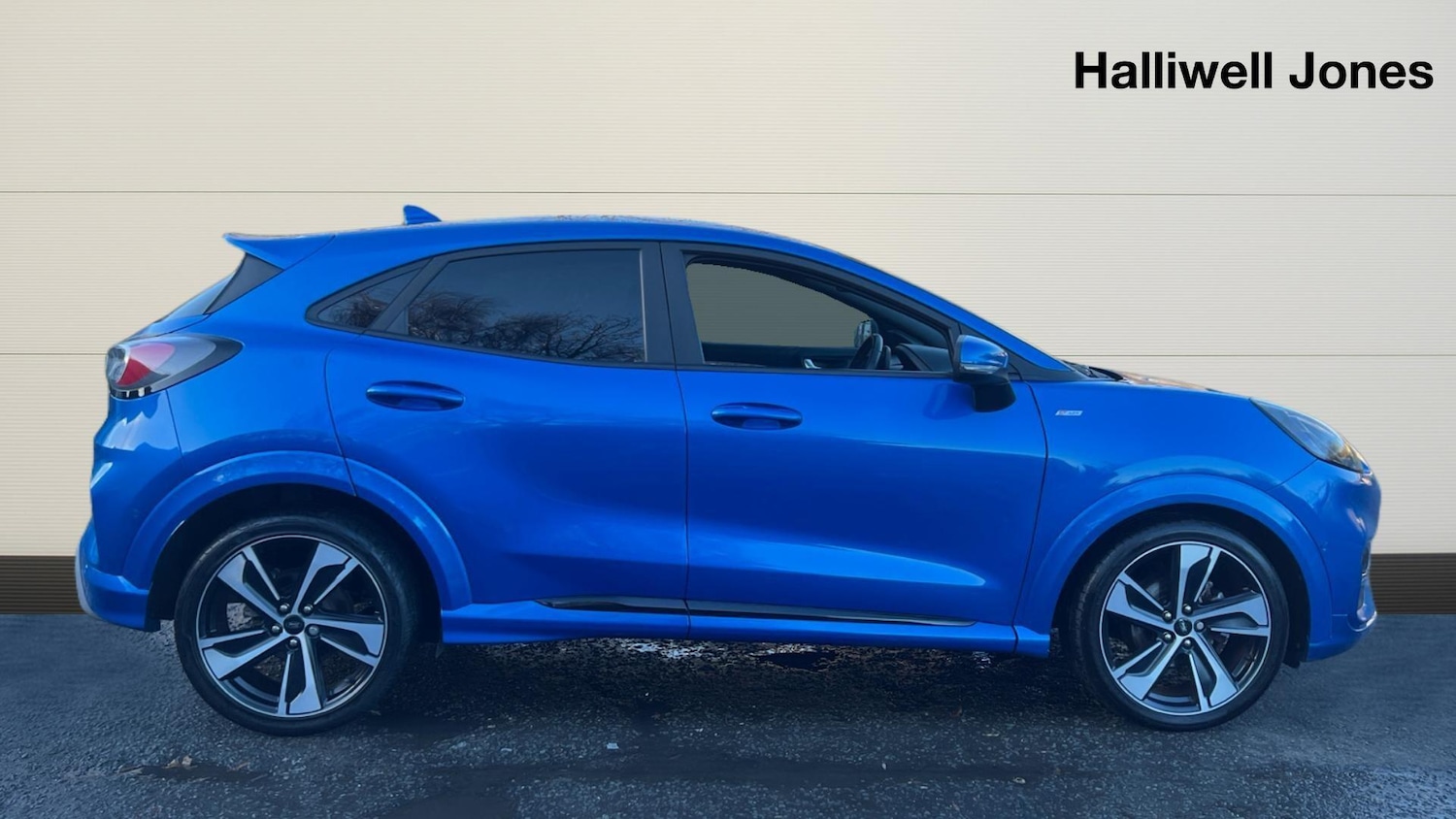 Used Ford Puma 2020 for sale - 77015828: Photo 3