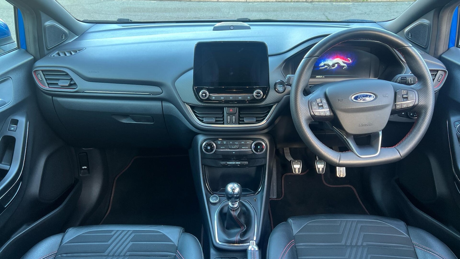 Used Ford Puma 2020 for sale - 77015828: Photo 4