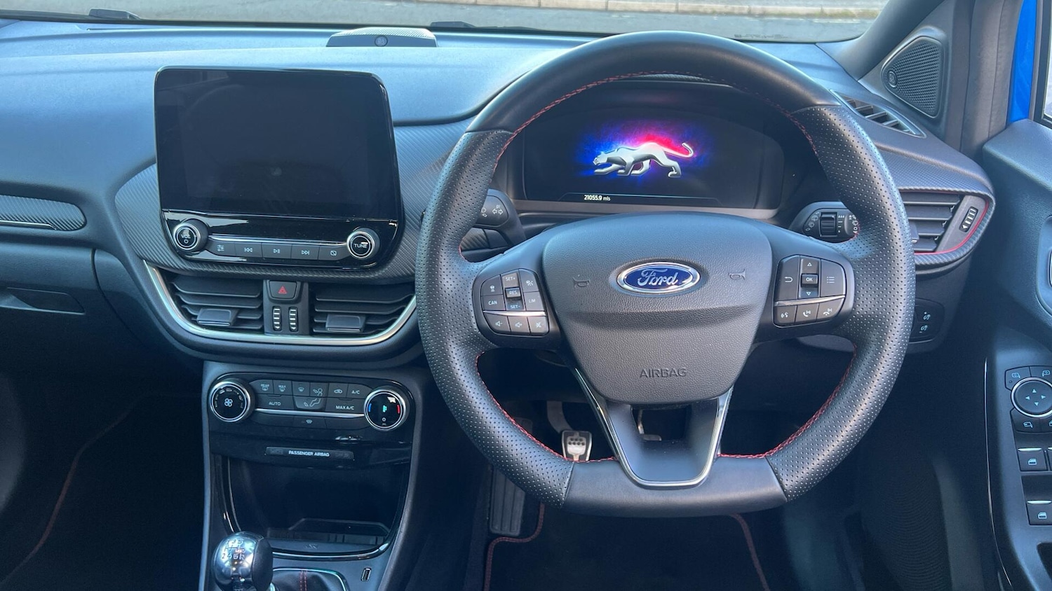 Used Ford Puma 2020 for sale - 77015828: Photo 5