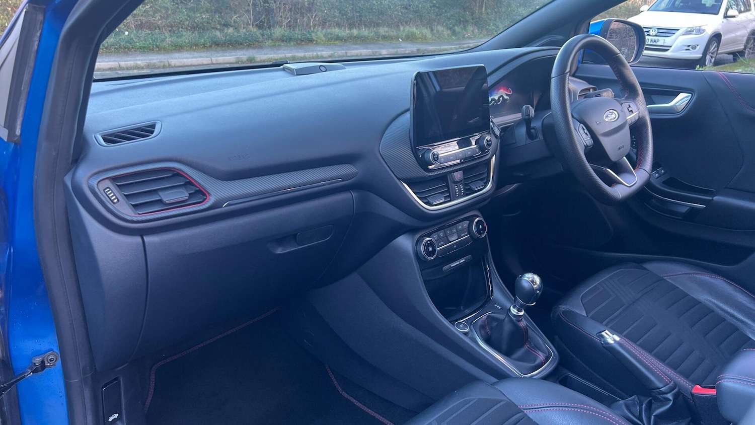 Used Ford Puma 2020 for sale - 77015828: Photo 7