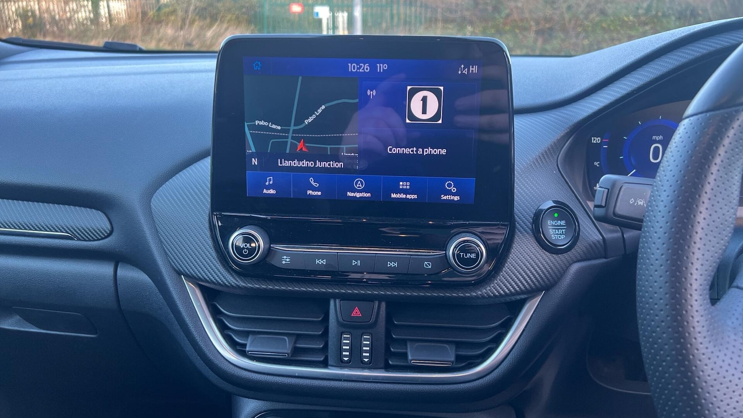 Used Ford Puma 2020 for sale - 77015828: Photo 8