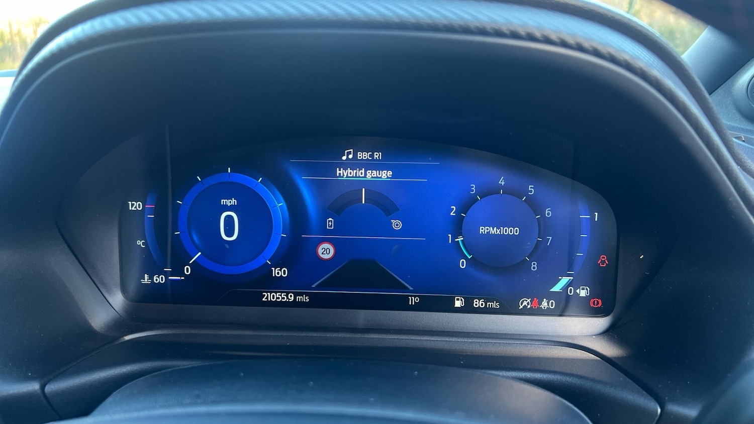 Used Ford Puma 2020 for sale - 77015828: Photo 9