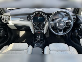 Used MINI Hatch 2023 for sale - 78062808: Photo