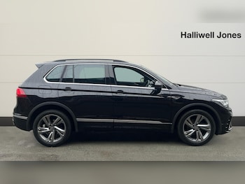 Used Volkswagen Tiguan 2024 for sale - 77395860: Photo