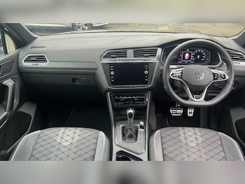 Used Volkswagen Tiguan 2024 for sale - 77395860: Photo