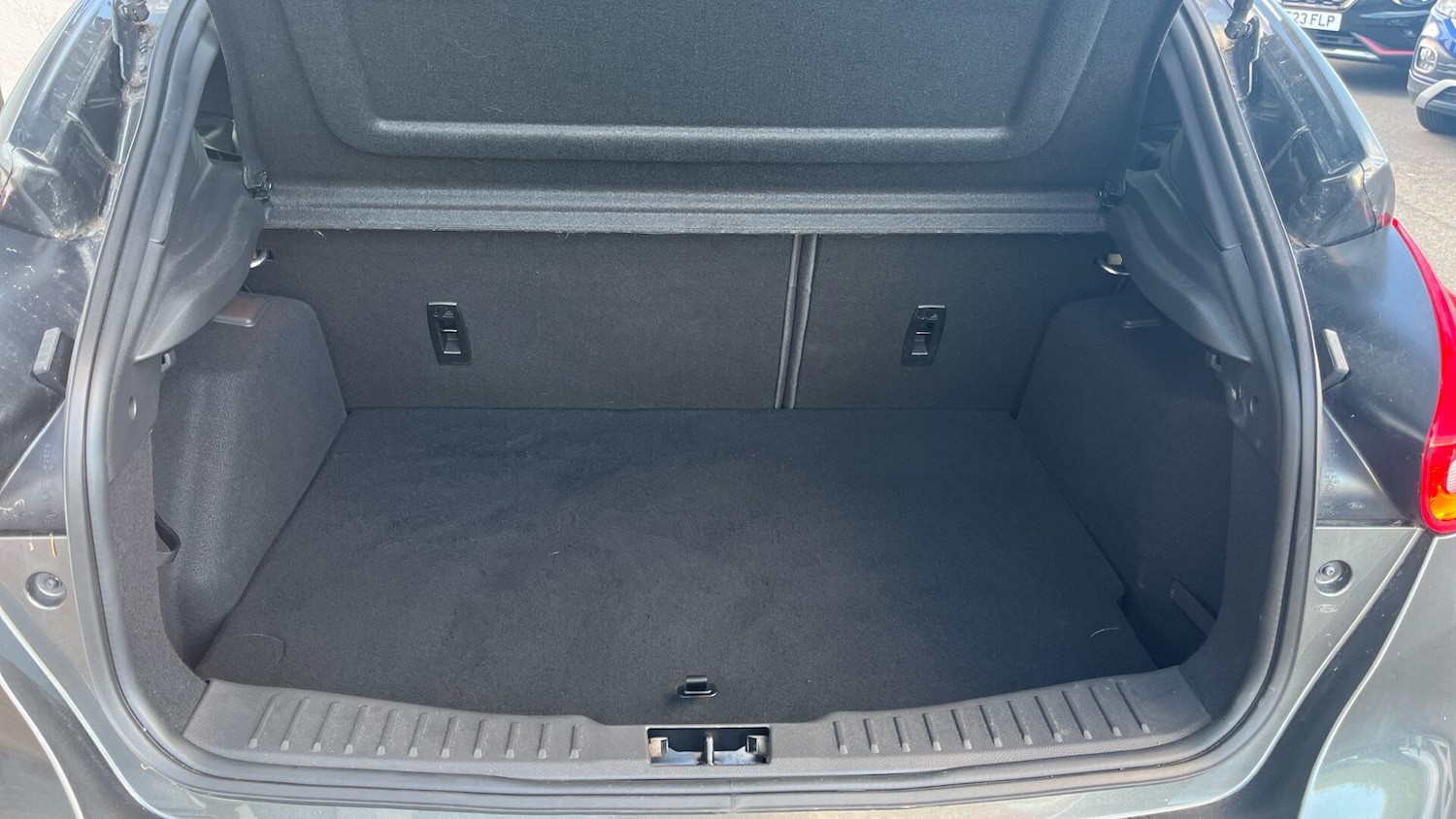 Used Ford Focus 2017 for sale - 76831851: Photo 13