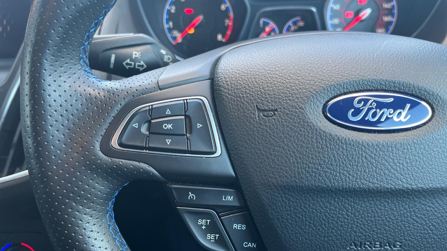 Used Ford Focus 2017 for sale - 76831851: Photo 17