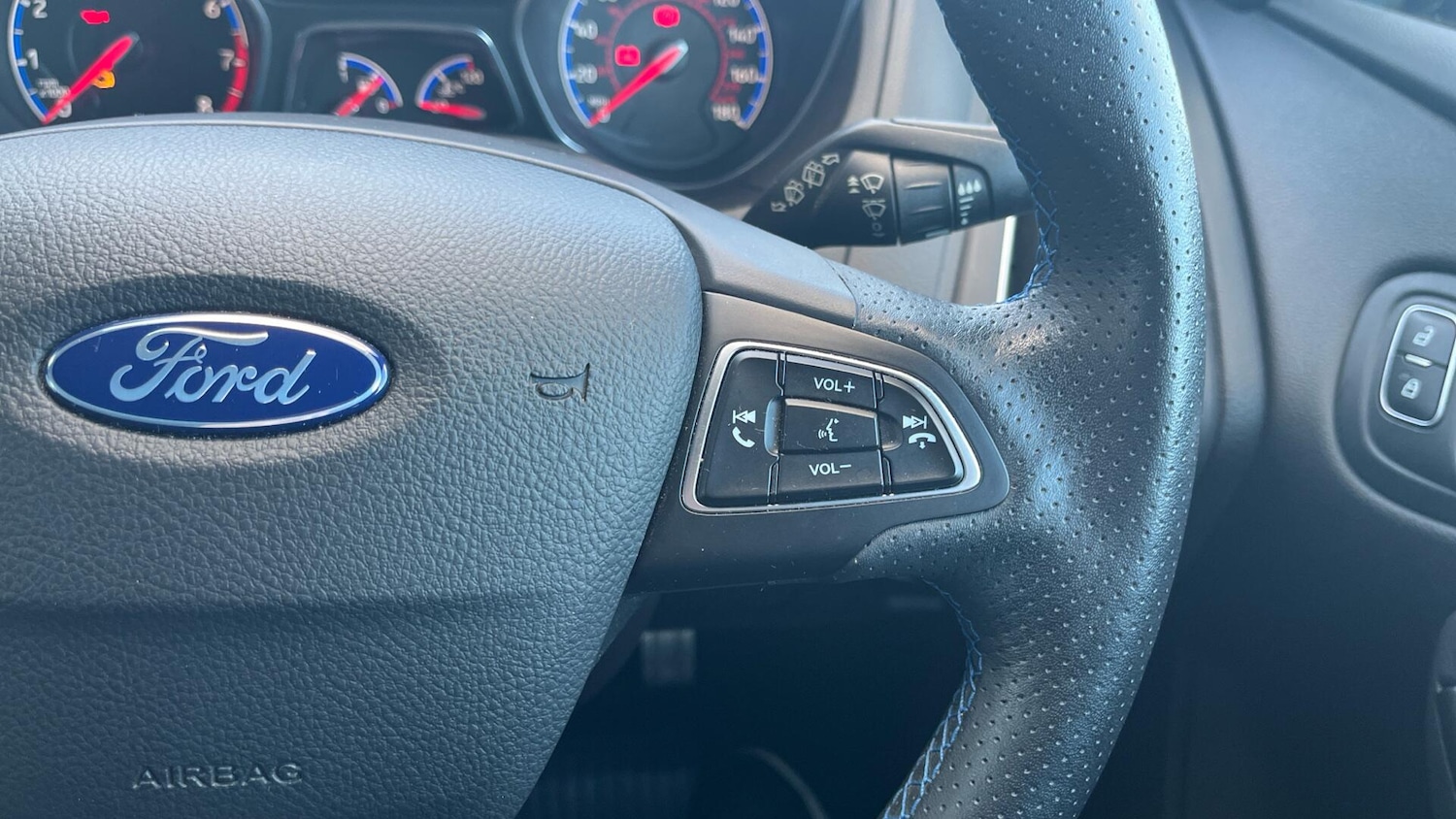 Used Ford Focus 2017 for sale - 76831851: Photo 18