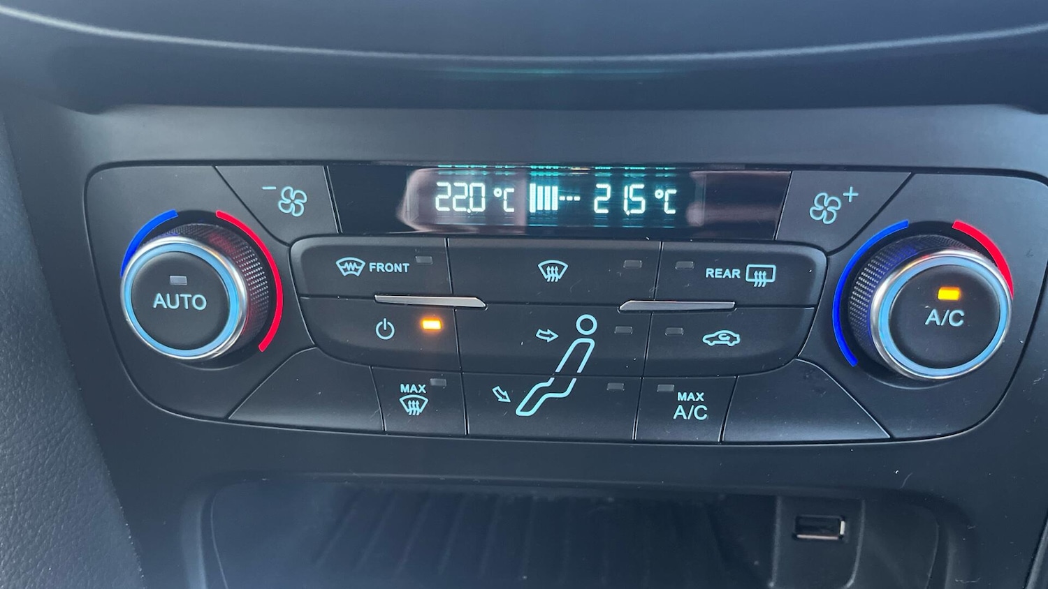 Used Ford Focus 2017 for sale - 76831851: Photo 19