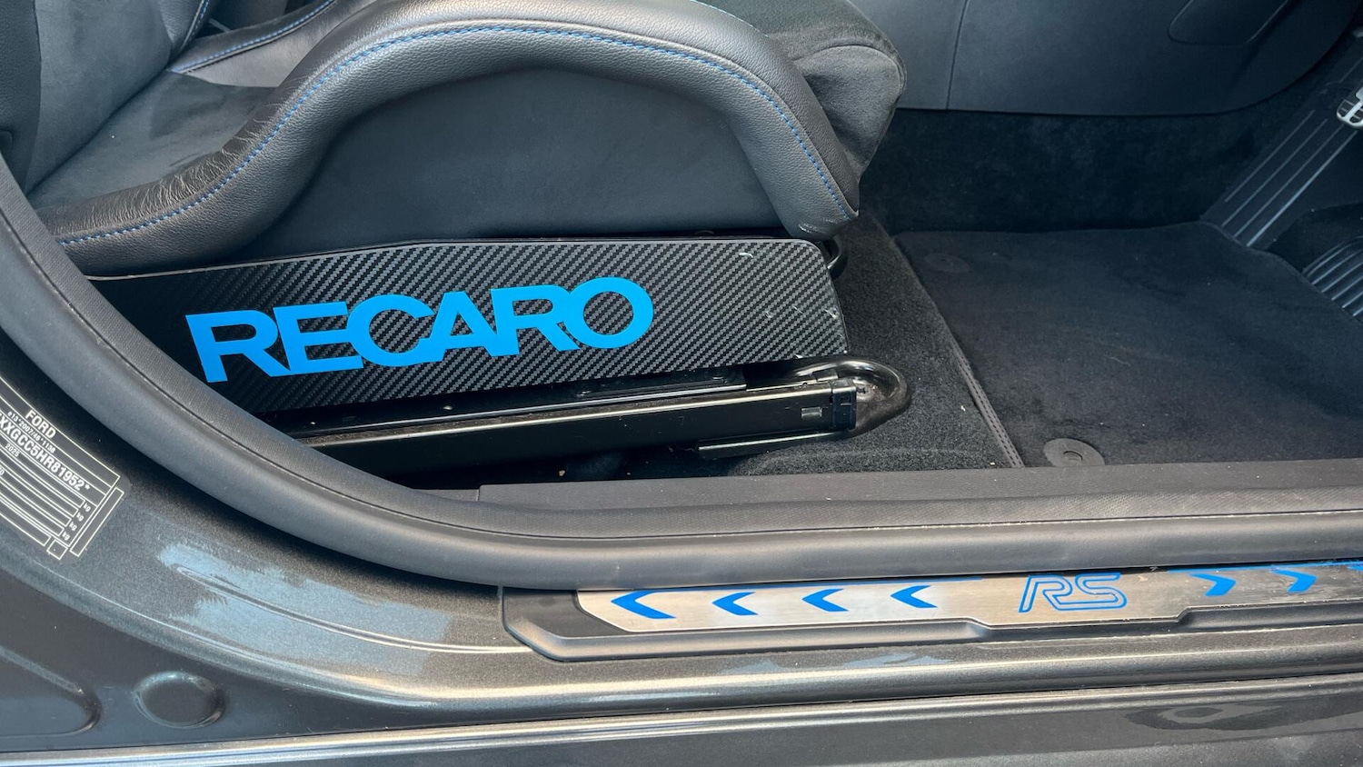 Used Ford Focus 2017 for sale - 76831851: Photo 20