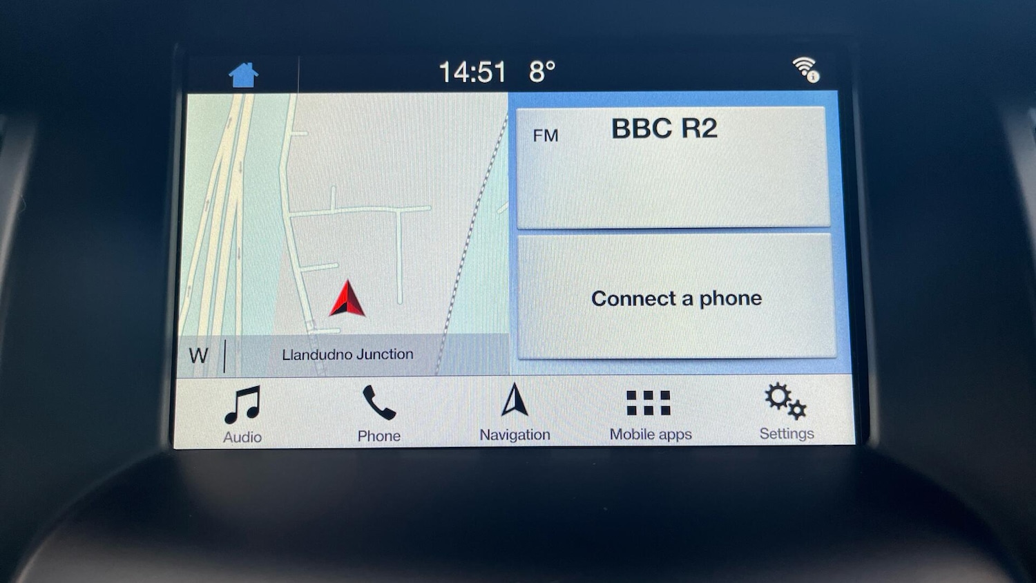 Used Ford Focus 2017 for sale - 76831851: Photo 22