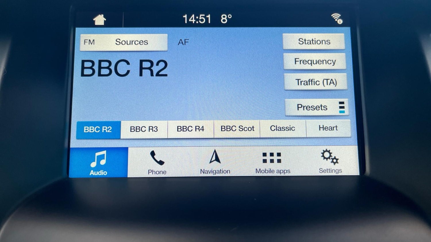 Used Ford Focus 2017 for sale - 76831851: Photo 24