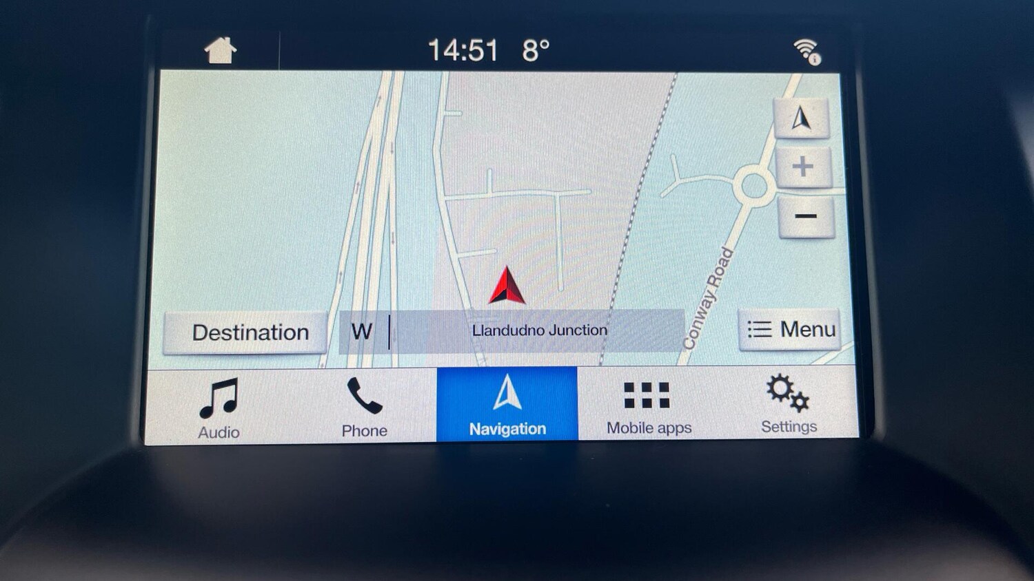 Used Ford Focus 2017 for sale - 76831851: Photo 25