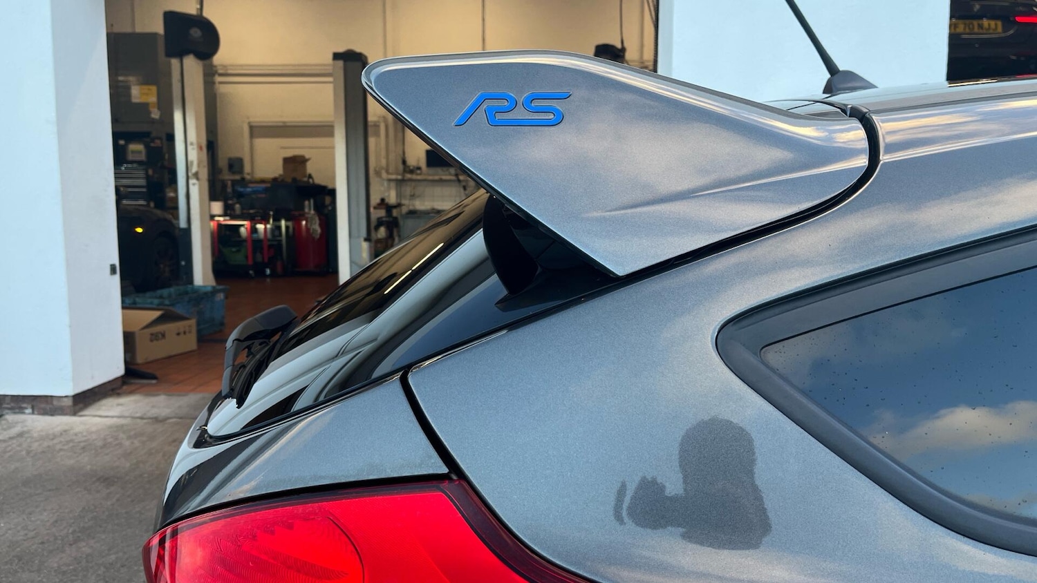 Used Ford Focus 2017 for sale - 76831851: Photo 32