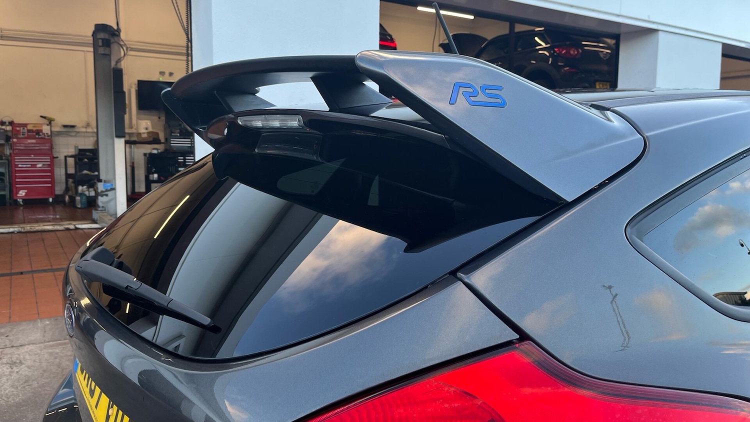 Used Ford Focus 2017 for sale - 76831851: Photo 33