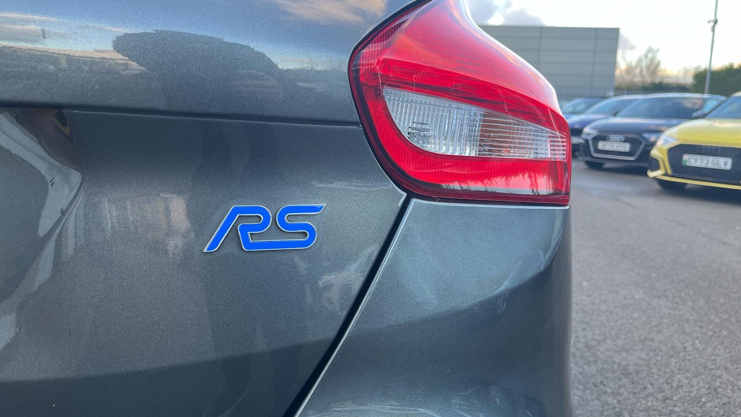 Used Ford Focus 2017 for sale - 76831851: Photo 34