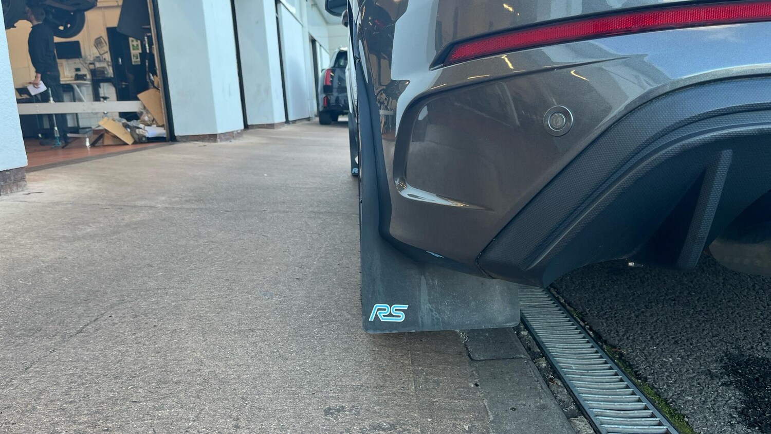 Used Ford Focus 2017 for sale - 76831851: Photo 37