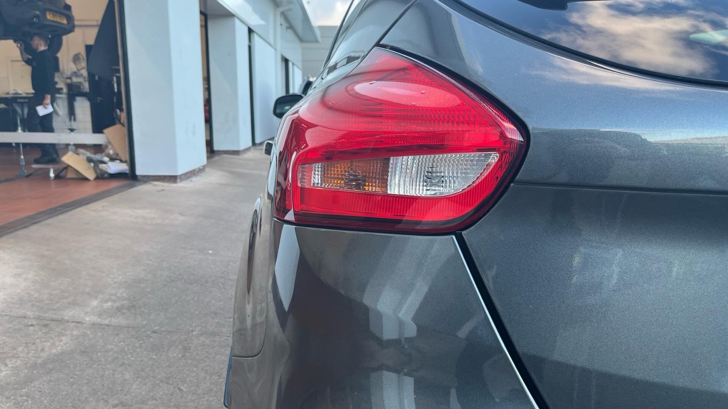 Used Ford Focus 2017 for sale - 76831851: Photo 39