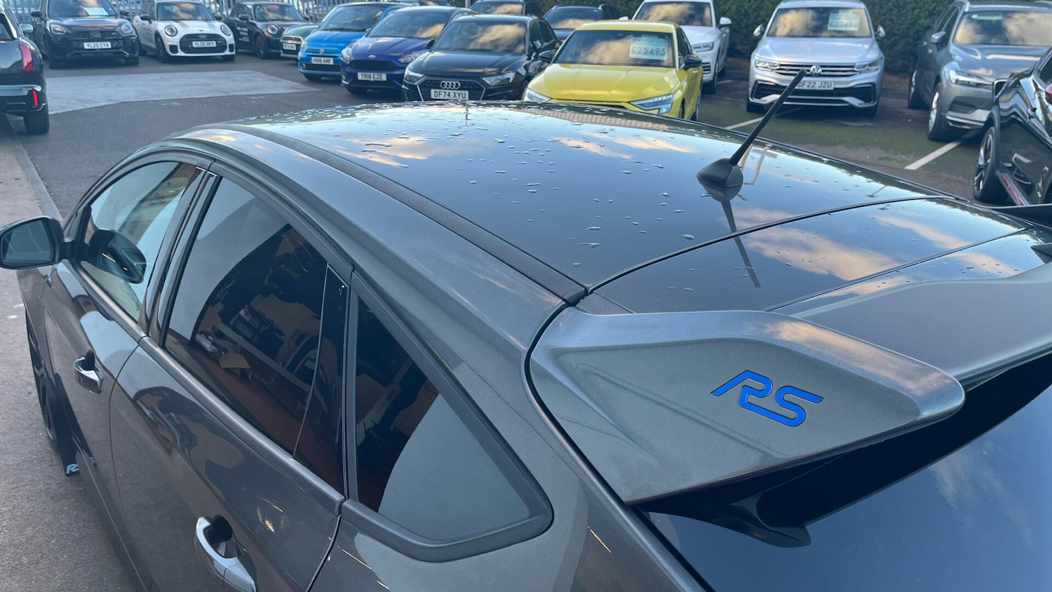 Used Ford Focus 2017 for sale - 76831851: Photo 41