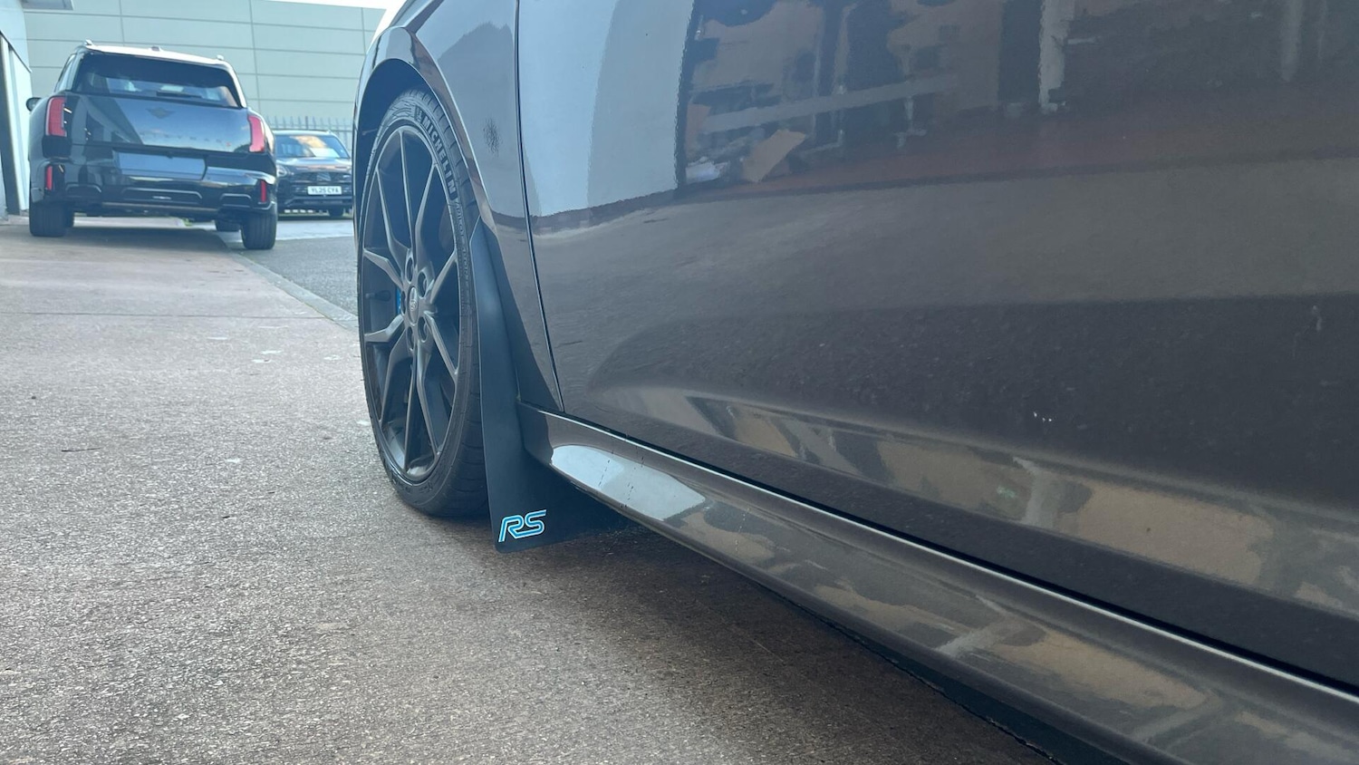 Used Ford Focus 2017 for sale - 76831851: Photo 42