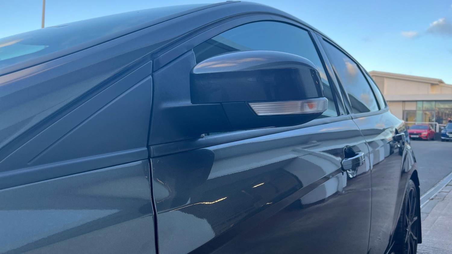 Used Ford Focus 2017 for sale - 76831851: Photo 43