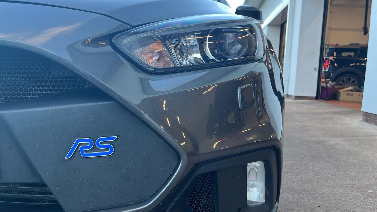 Used Ford Focus 2017 for sale - 76831851: Photo 44