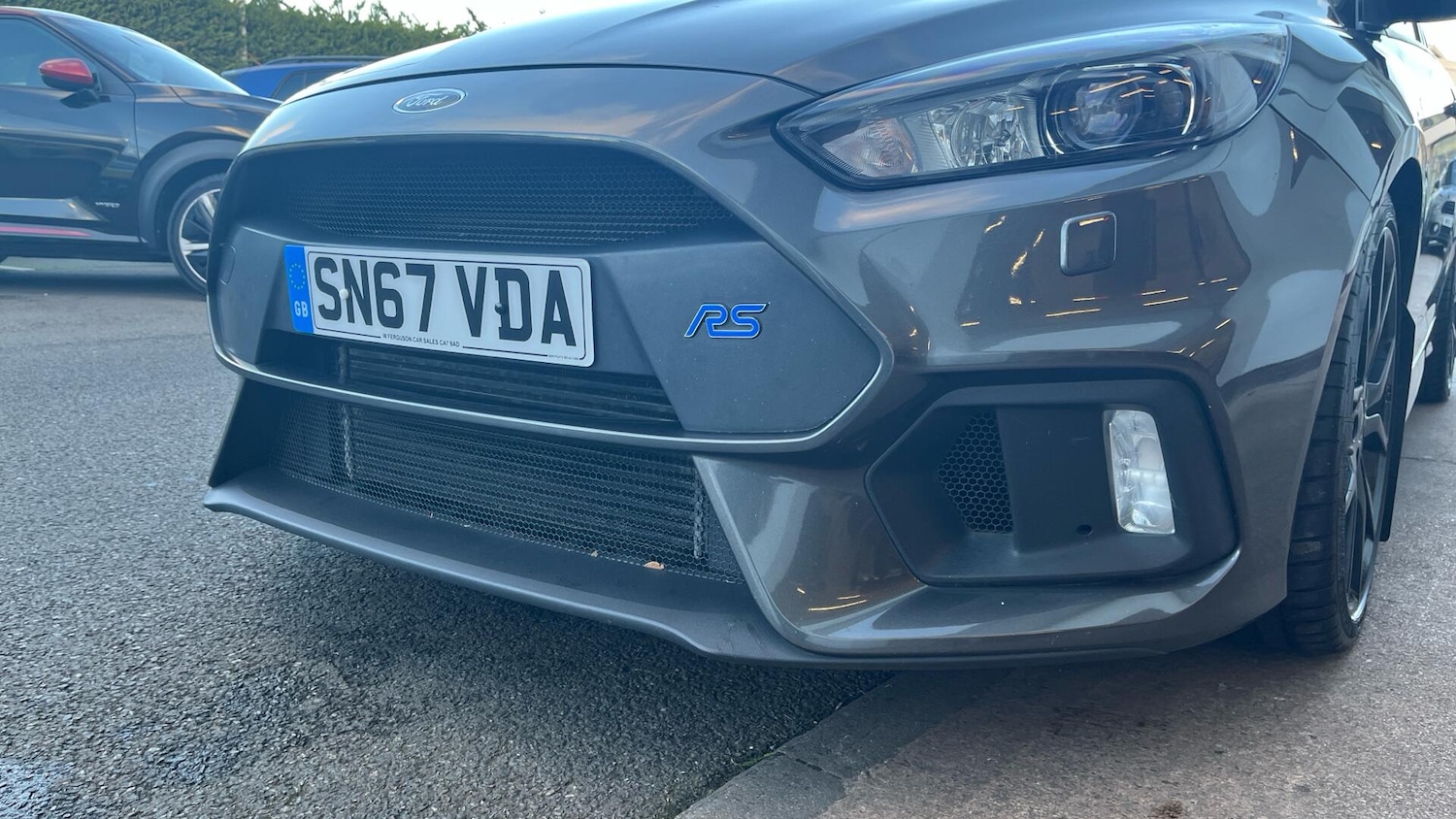 Used Ford Focus 2017 for sale - 76831851: Photo 45