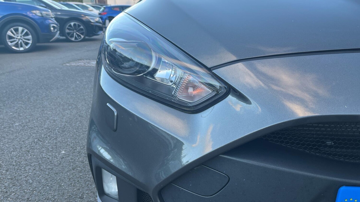 Used Ford Focus 2017 for sale - 76831851: Photo 47