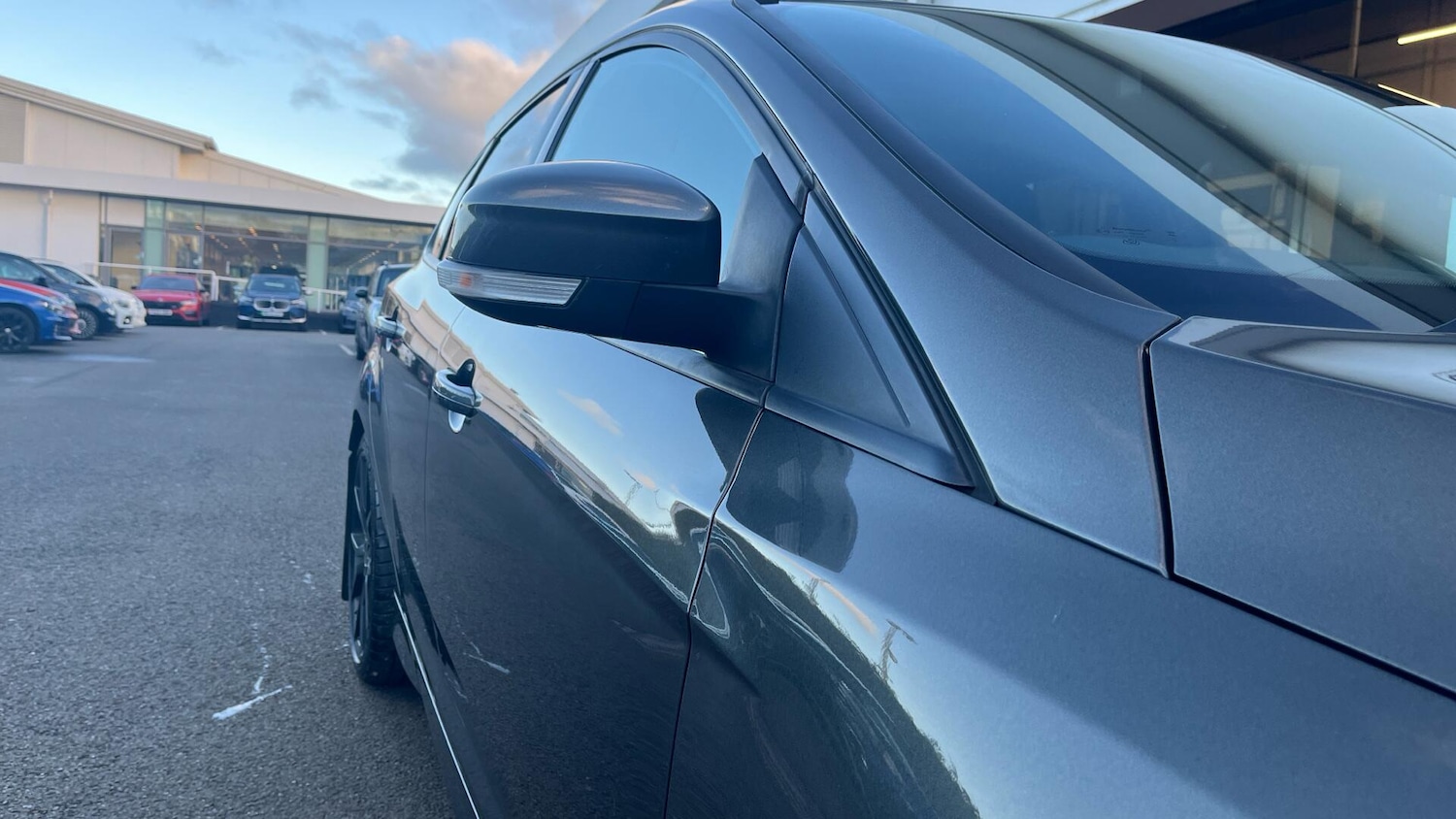 Used Ford Focus 2017 for sale - 76831851: Photo 48