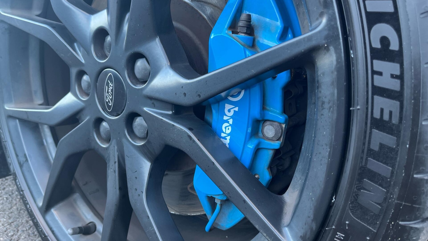 Used Ford Focus 2017 for sale - 76831851: Photo 49