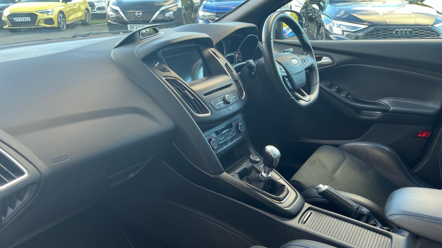 Used Ford Focus 2017 for sale - 76831851: Photo 7