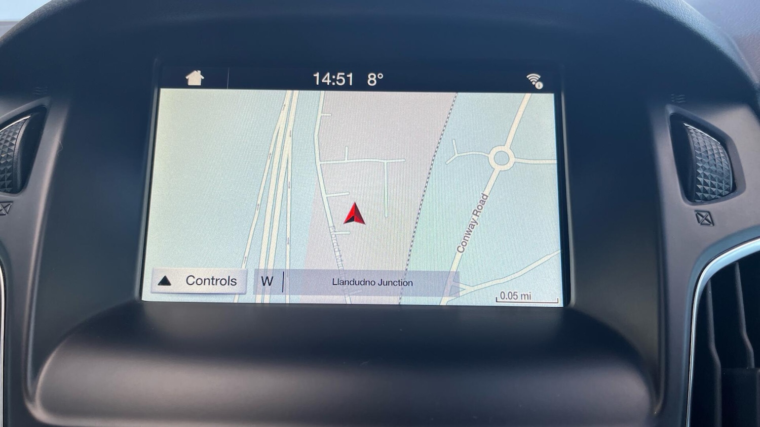 Used Ford Focus 2017 for sale - 76831851: Photo 8