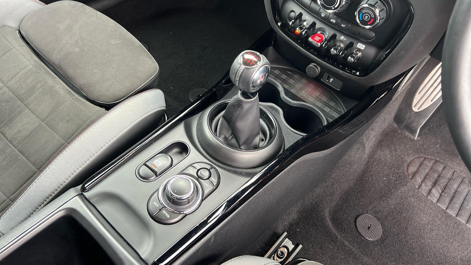 Used MINI Clubman 2021 for sale - 76831858: Photo 10