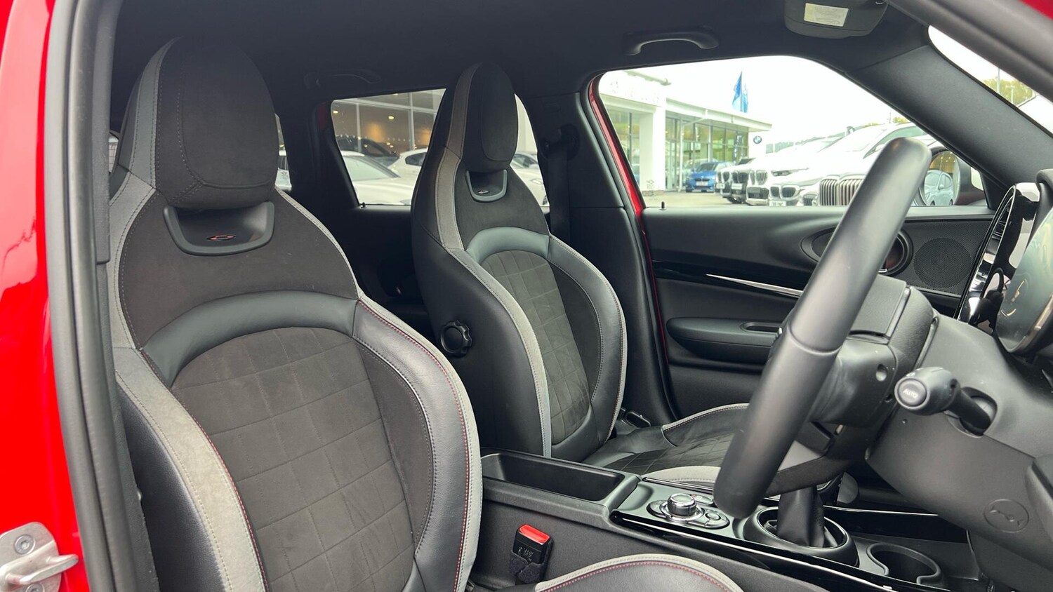 Used MINI Clubman 2021 for sale - 76831858: Photo 11